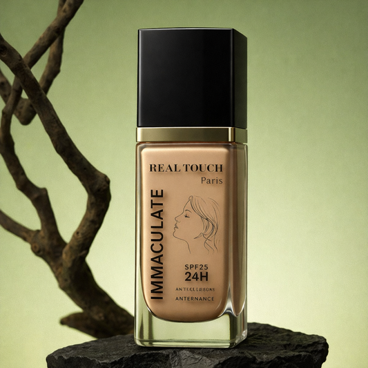 Real Touch Foundation