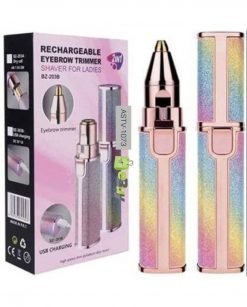 2 in 1 Rechargeable Hair Trimmer